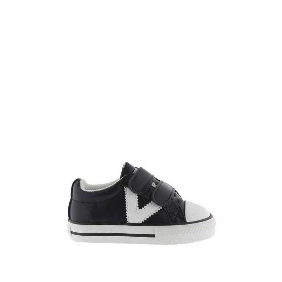 Victoria Tribu Vegan Contraste Schuhe  