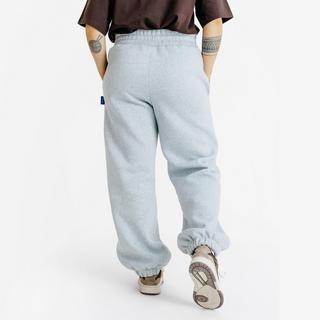 DECATHLON  Pantaloni sportivi donna oversize cotone 