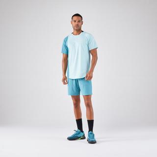 KUIKMA  Shorts  atmungsaktiv Padel synthetisch 