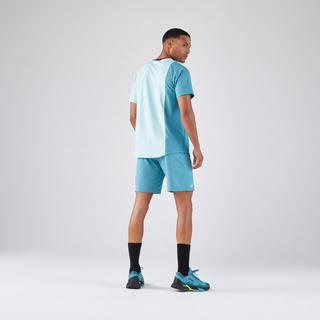 KUIKMA  Shorts  atmungsaktiv Padel synthetisch 