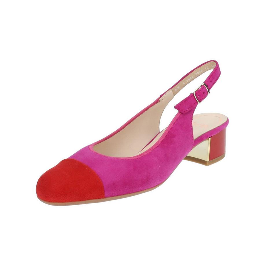 Pumps 12-35823