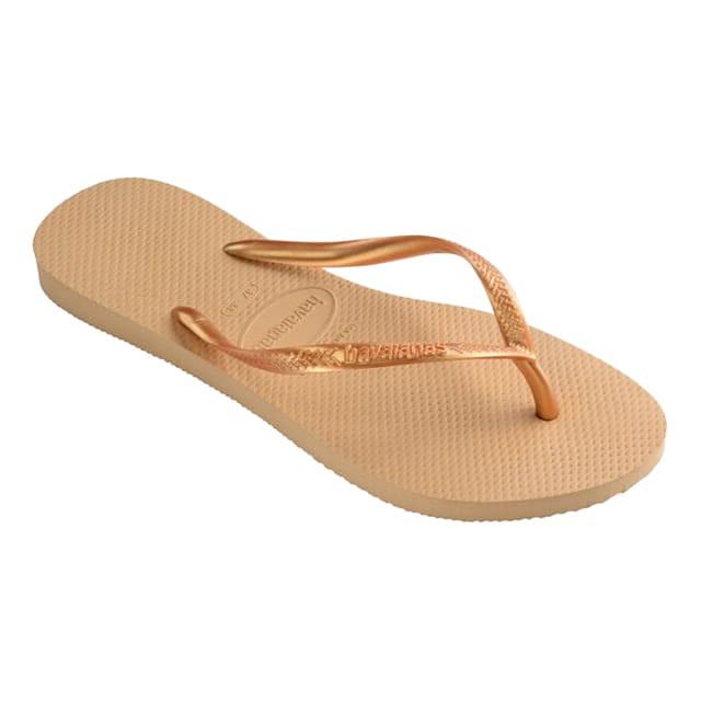 havaianas  Slim Flatform 