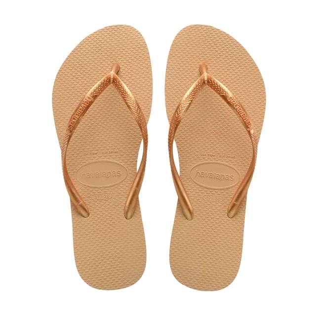 havaianas  Slim Flatform 
