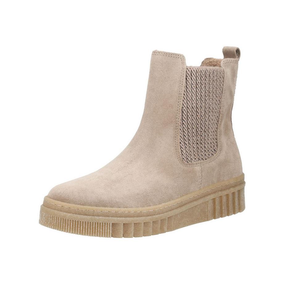 Stiefelette