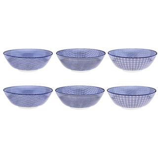 BJÖRN Schalen PATTERN  