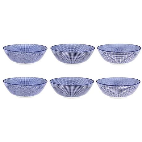 BJÖRN Schalen PATTERN  