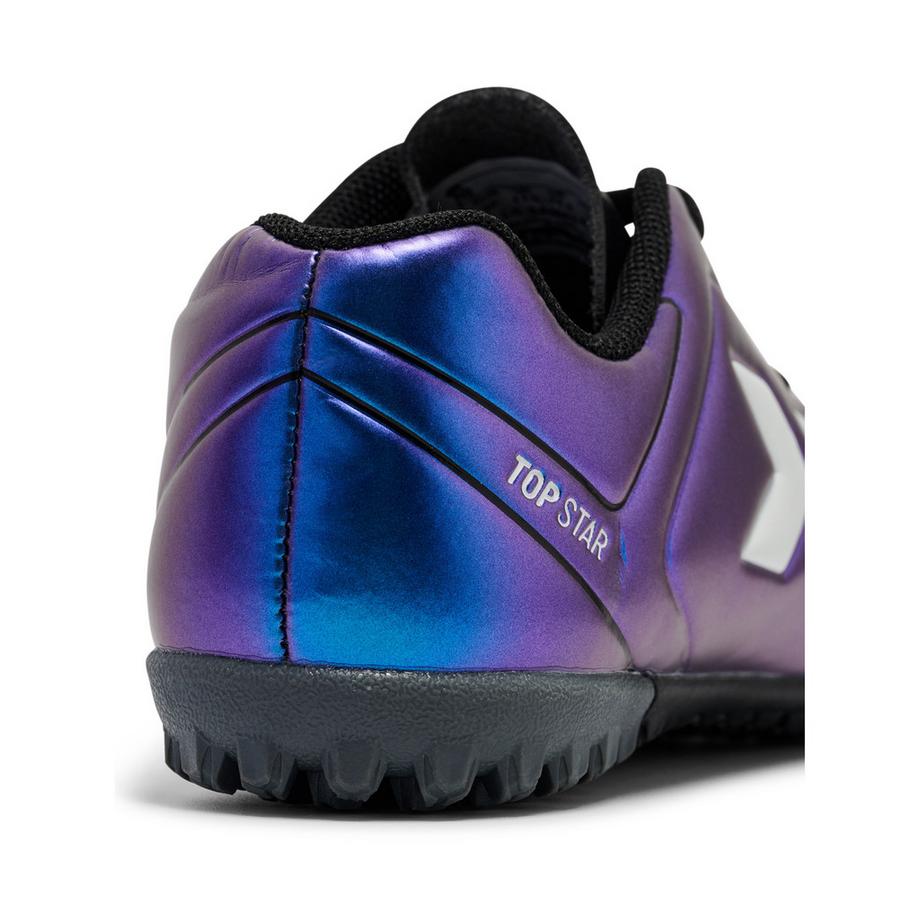 Hummel  Scarpe calcio per bambini top star lc 2.0 turf 