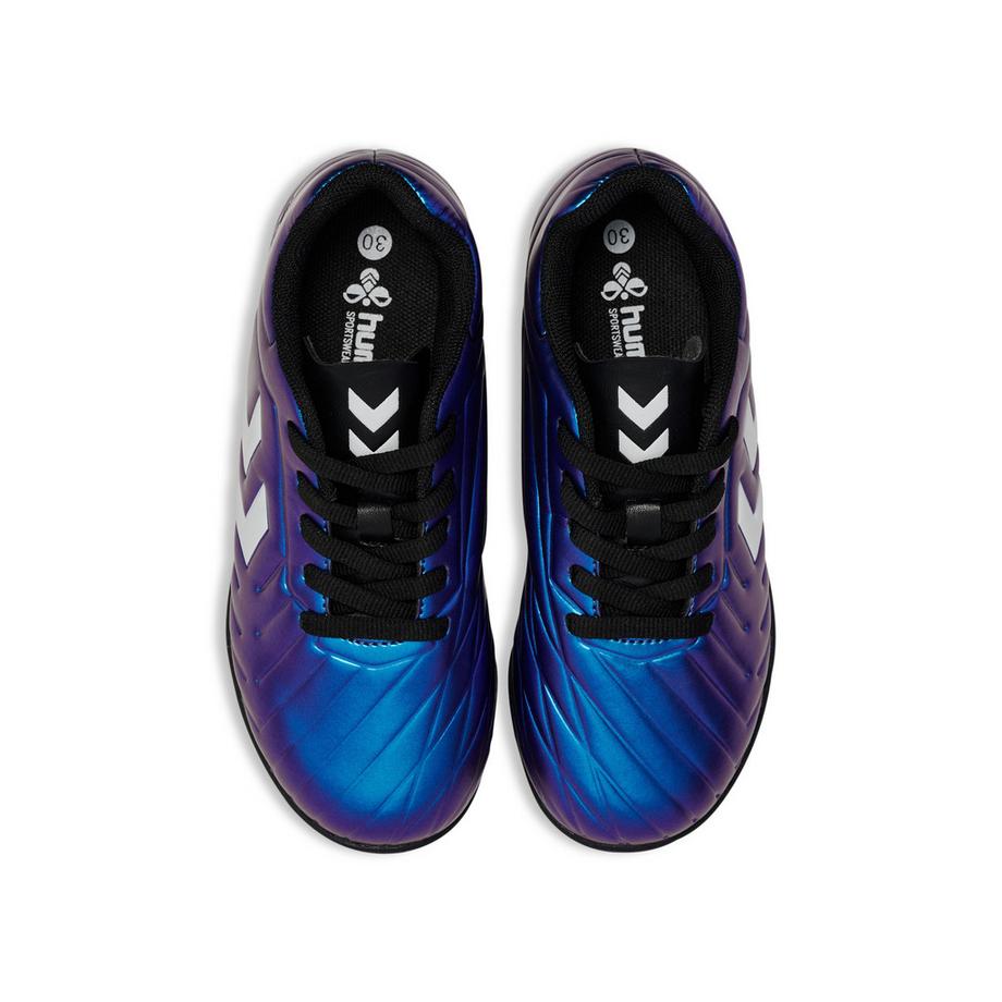 Hummel  Scarpe calcio per bambini top star lc 2.0 turf 