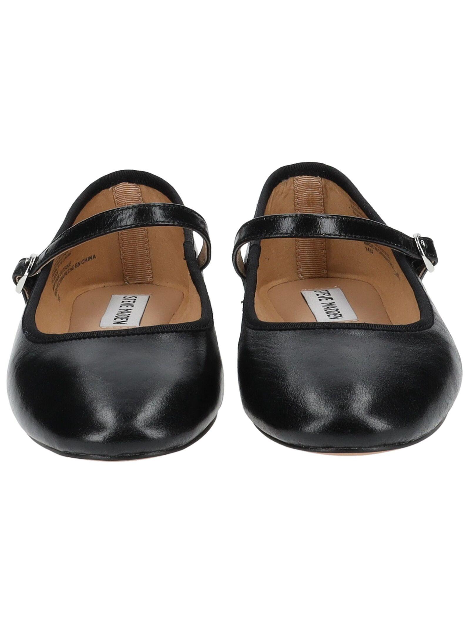 STEVE MADDEN  ballerine da vinetta 