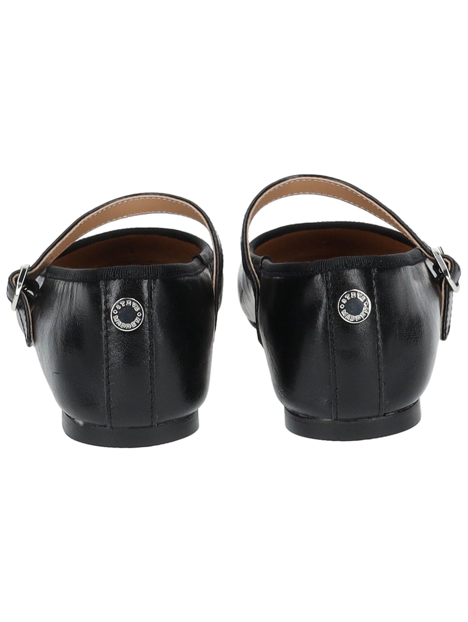 STEVE MADDEN  ballerine da vinetta 