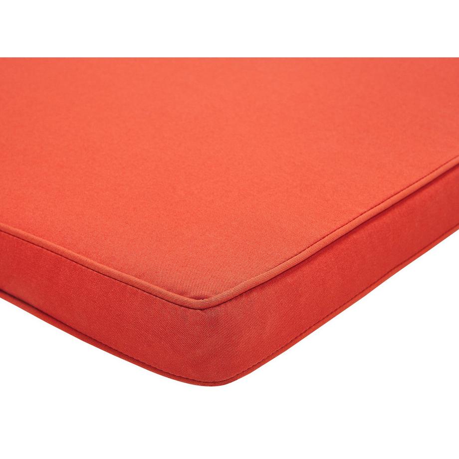 Beliani Bankauflage aus Polyester Modern VIVARA  