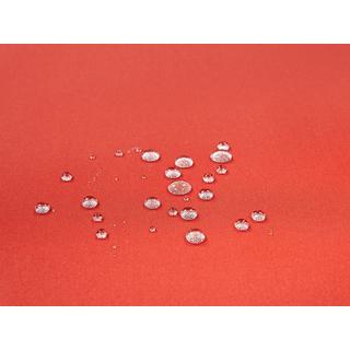 Beliani Cuscino per sedile a panca en Poliestere Moderno VIVARA  