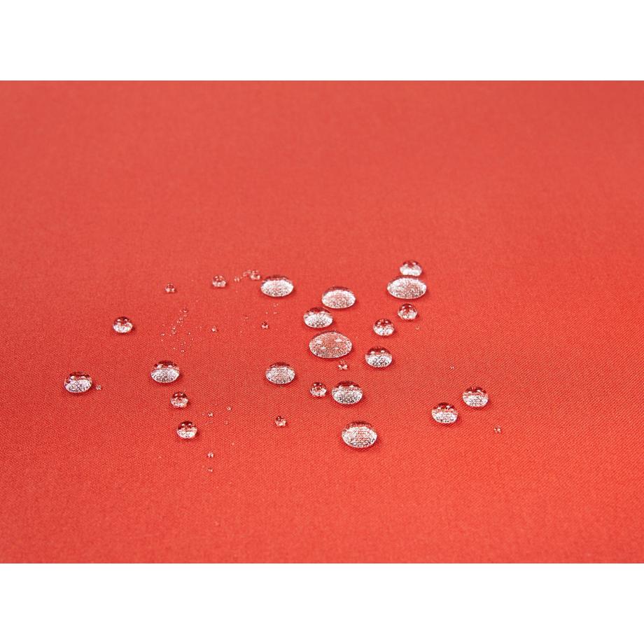 Beliani Bankauflage aus Polyester Modern VIVARA  