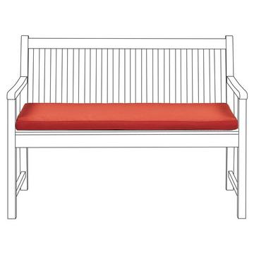 Cuscino per sedile a panca en Poliestere Moderno VIVARA