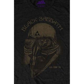 Black Sabbath  Tshirt US TOUR 
