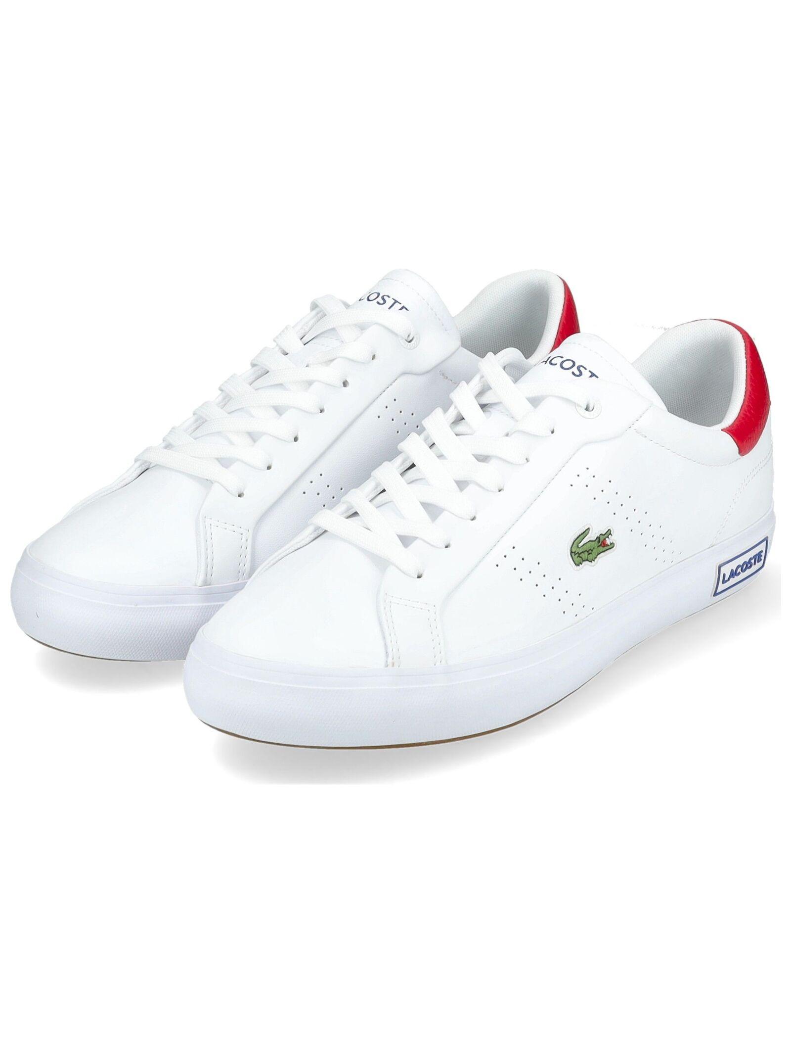 LACOSTE  Sneaker 47SMA0083 