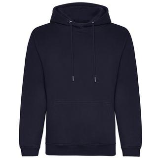 AWDis Kapuzenpullover Bio-Baumwolle  