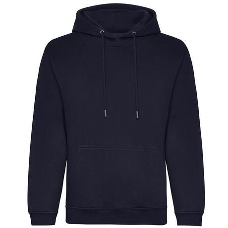 AWDis Kapuzenpullover Bio-Baumwolle  