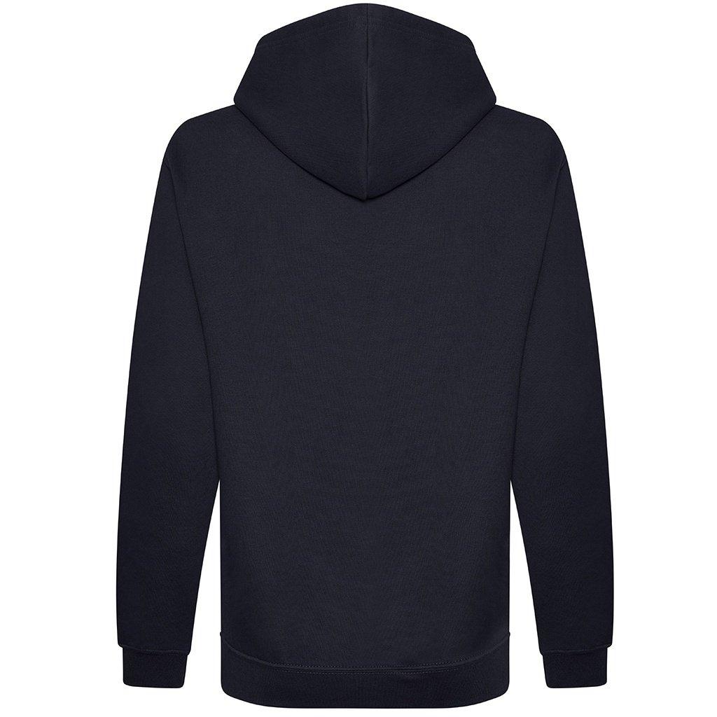 AWDis Kapuzenpullover Bio-Baumwolle  