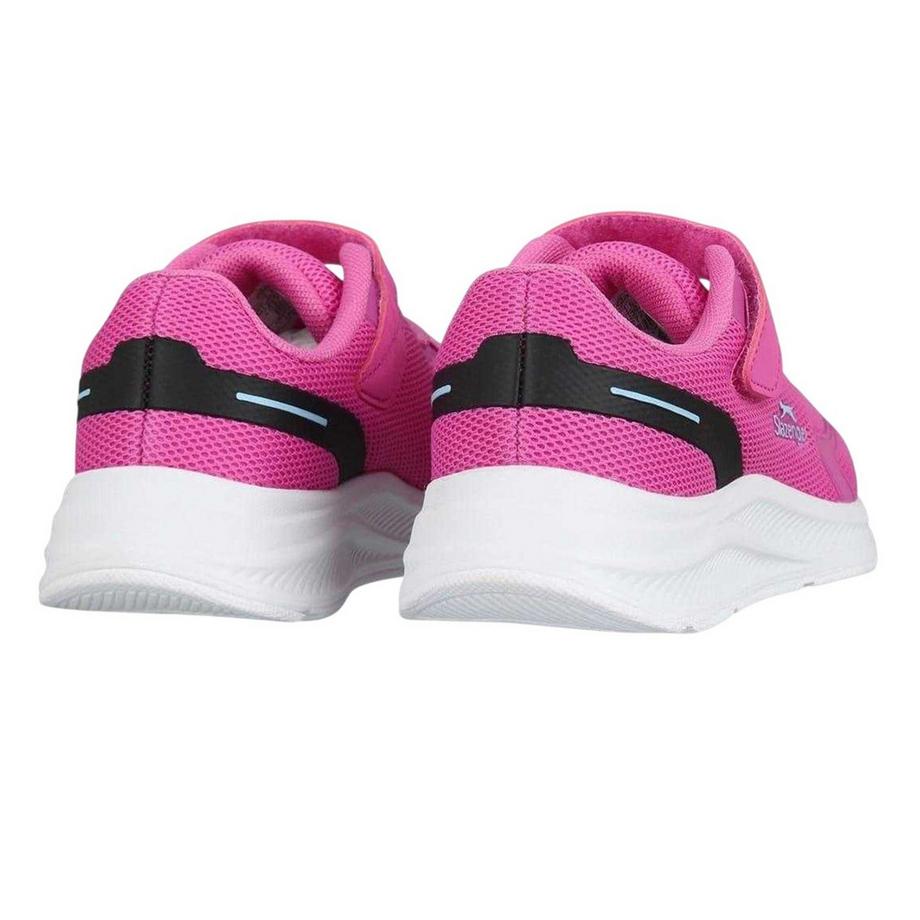 Slazenger Assent Scarpe Sportive con Gancio a Strappo  