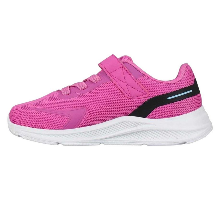 Slazenger Assent Scarpe Sportive con Gancio a Strappo  