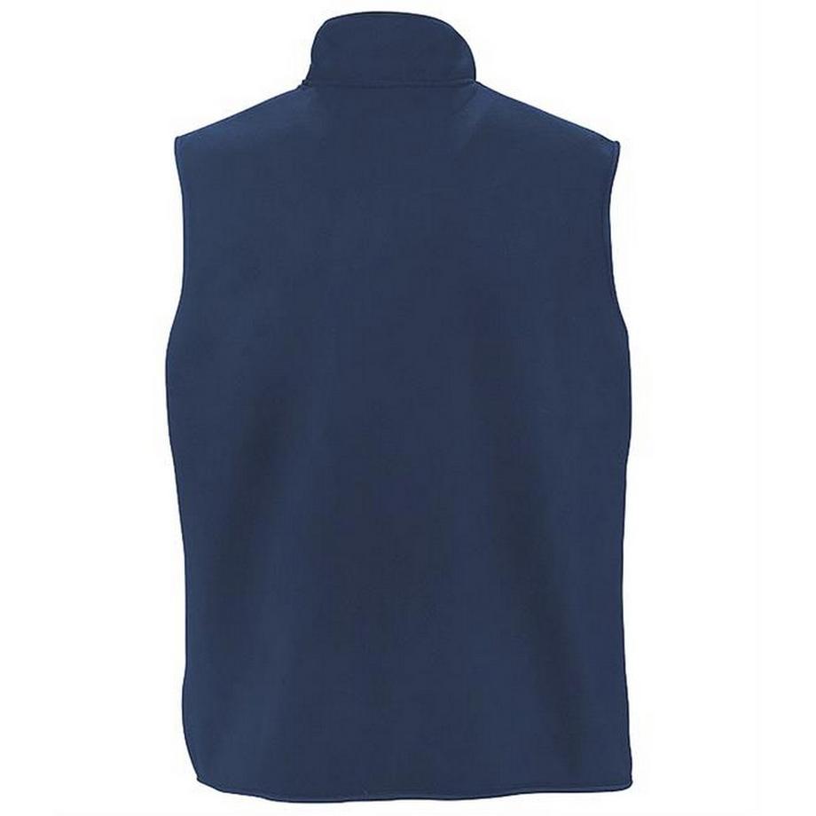 SOLS Norway Fleece Weste  