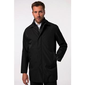 Cappotto per l'ufficio con rifinitura staccabile, fino alla tg. 8XL