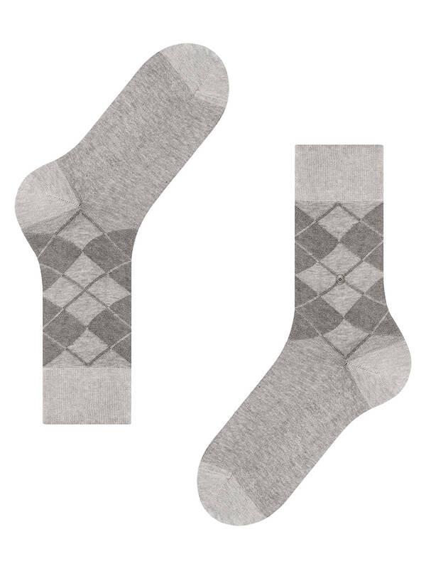 Burlington  Chaussettes Bolton 