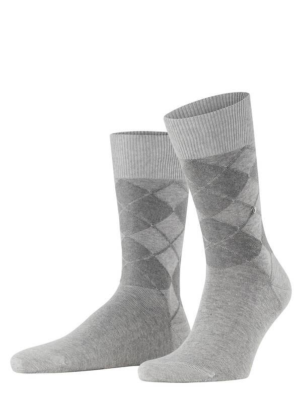 Burlington  Chaussettes Bolton 