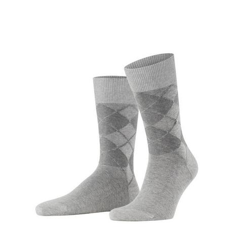 Burlington  Chaussettes Bolton 