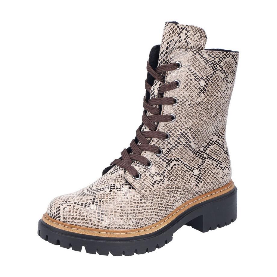 Stiefelette