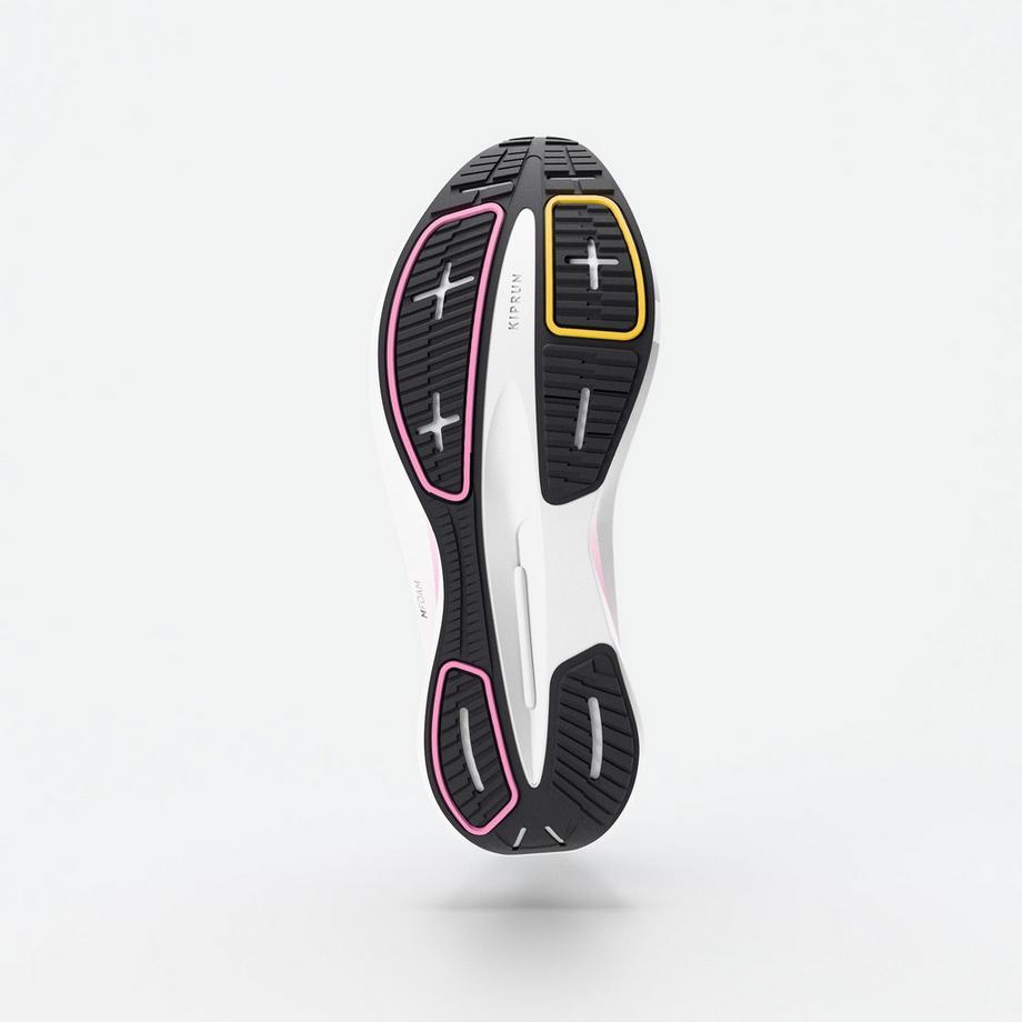 KIPRUN Cushion 500 Chaussures de running  