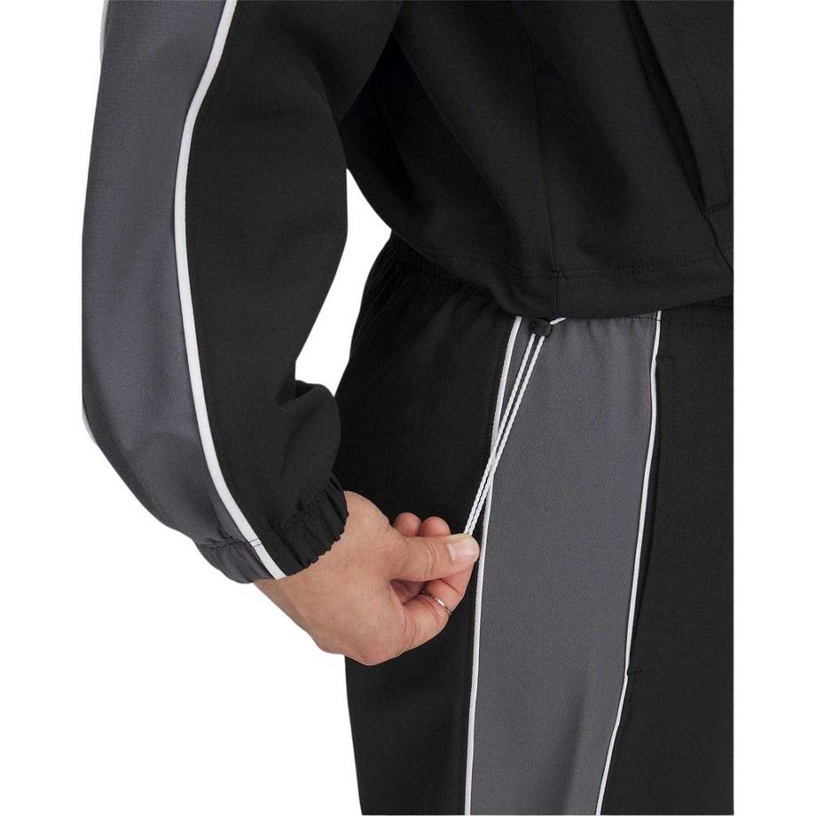UNDER ARMOUR  Veste De Survêtement motif/style Blocs De Couleurs Rival 