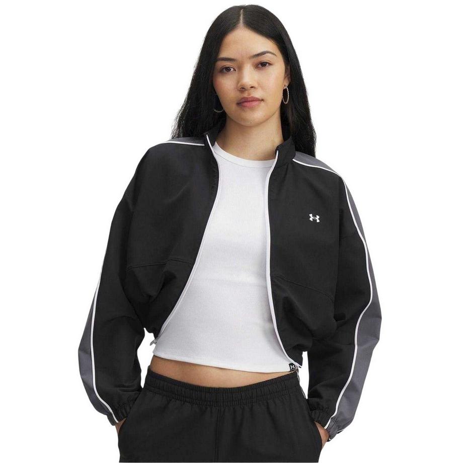 Veste De Survêtement Motiftyle Blocs De Couleurs Rival