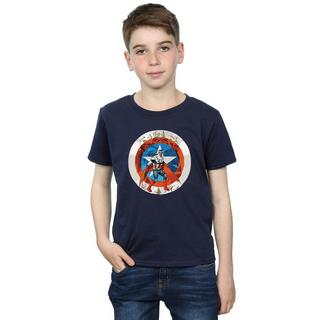 MARVEL  TShirt 