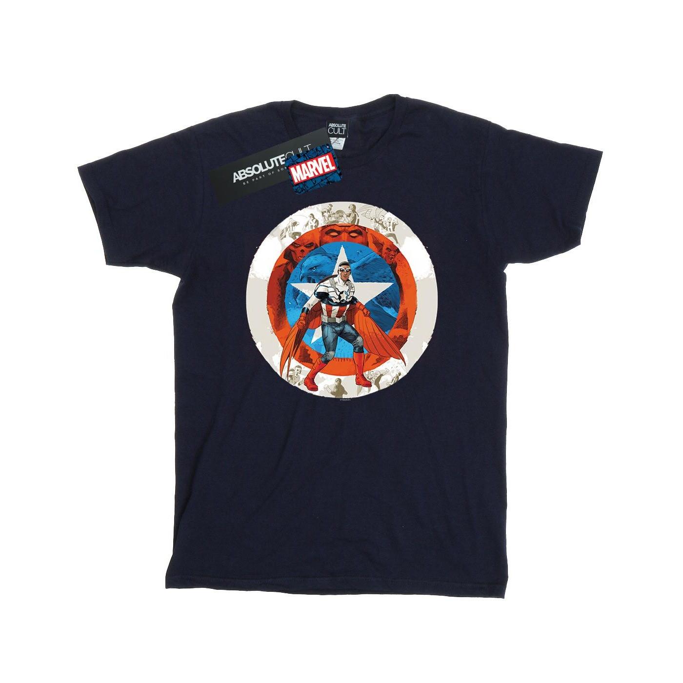 MARVEL  TShirt 