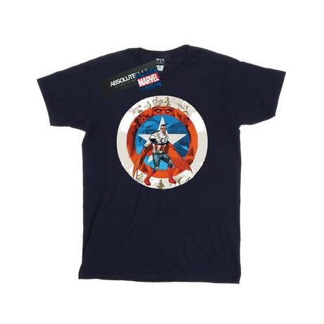 MARVEL  TShirt 