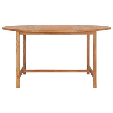 Table de salle à manger bois