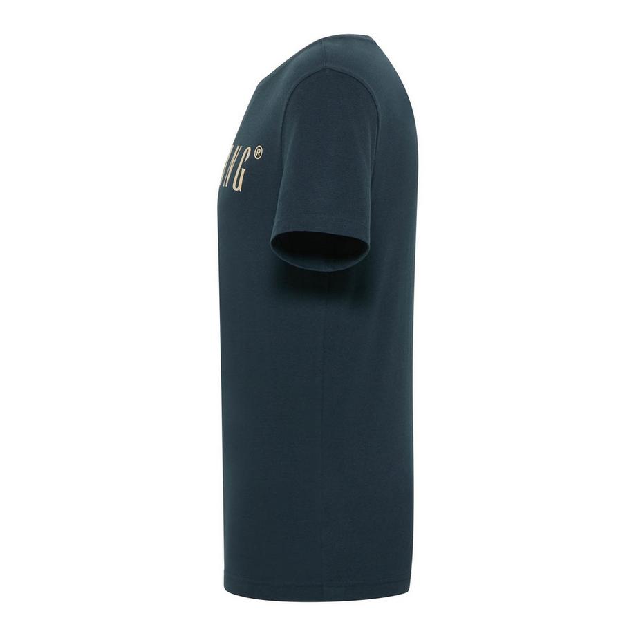 Mustang  Maglietta Uomini Confezione da 3 Vestibilità confortevole-Style Austin 3P 