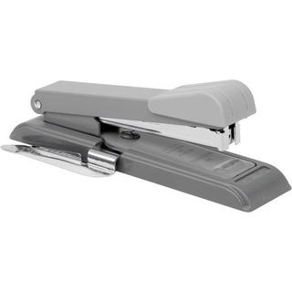 BOSTITCH BOSTITCH Bürohefter B8 B8REJX-GREY grau für 30 Blatt/3mm  