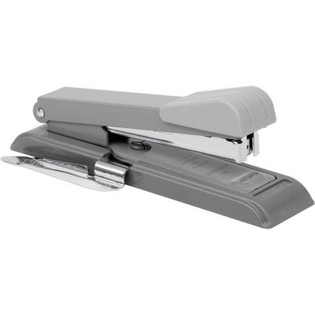 BOSTITCH BOSTITCH Bürohefter B8 B8REJX-GREY grau für 30 Blatt/3mm  