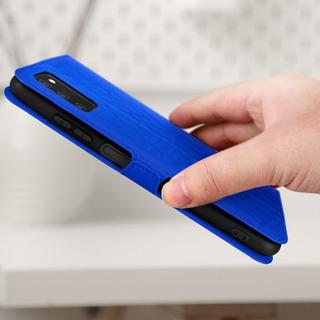 Avizar  Étui de protection Samsung A03s et A02s 