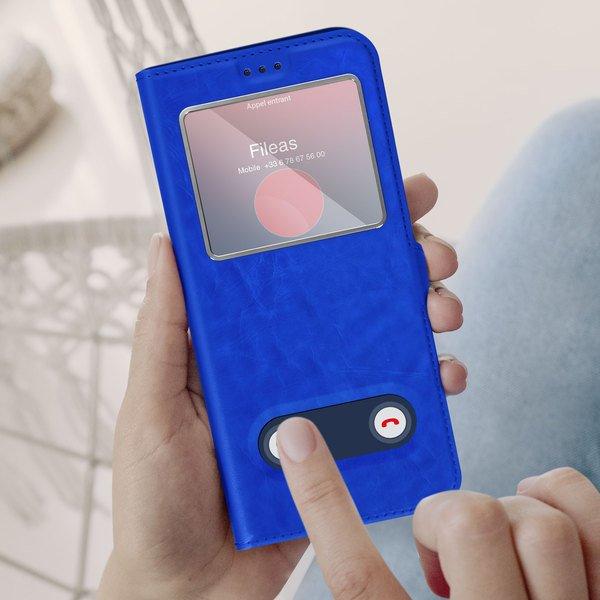 Avizar  Étui de protection Samsung A03s et A02s 