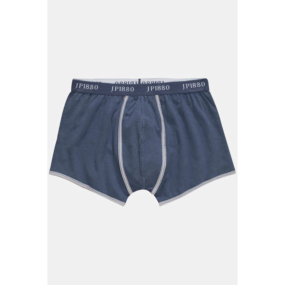 JP1880 FLEXNAMIC Boxers Courts Paquet Individuel  