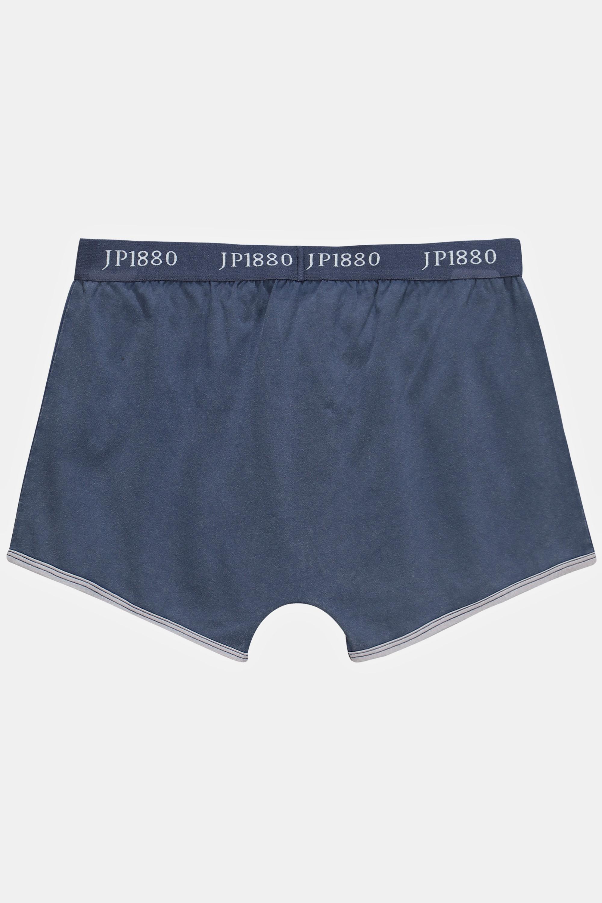 JP1880  Boxers courts FLEXNAMIC® 