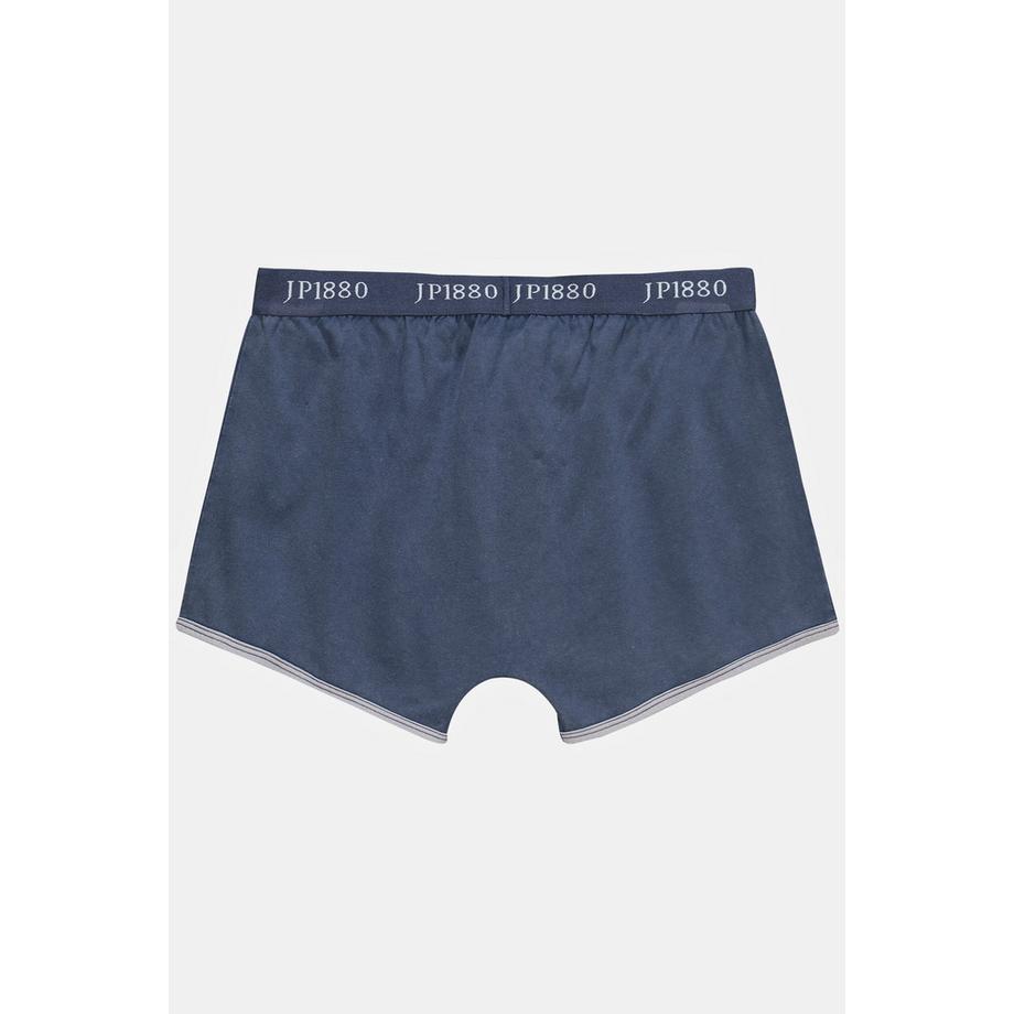 JP1880 FLEXNAMIC Boxers Courts Paquet Individuel  