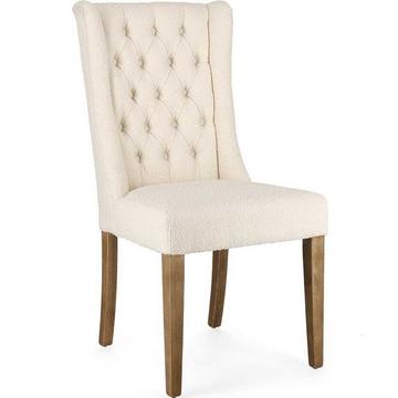 Stuhl Columbia natur