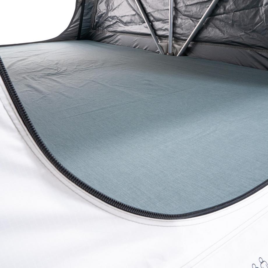 QUECHUA  Lenzuolo con angoli per tenda da tetto MH500 2P 