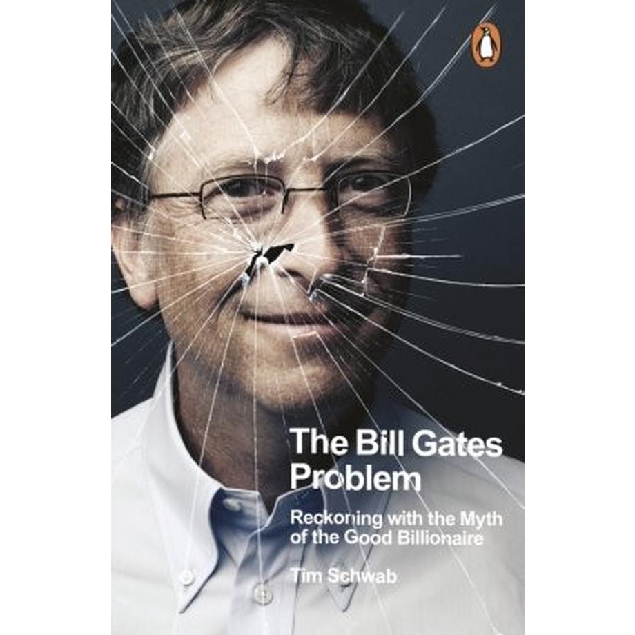 Penguin Books  The Bill Gates Problem 