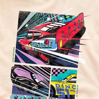 Cars Copper Canyon T-Shirt Imprimé  